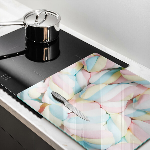 Large worktop saver Colorful foams