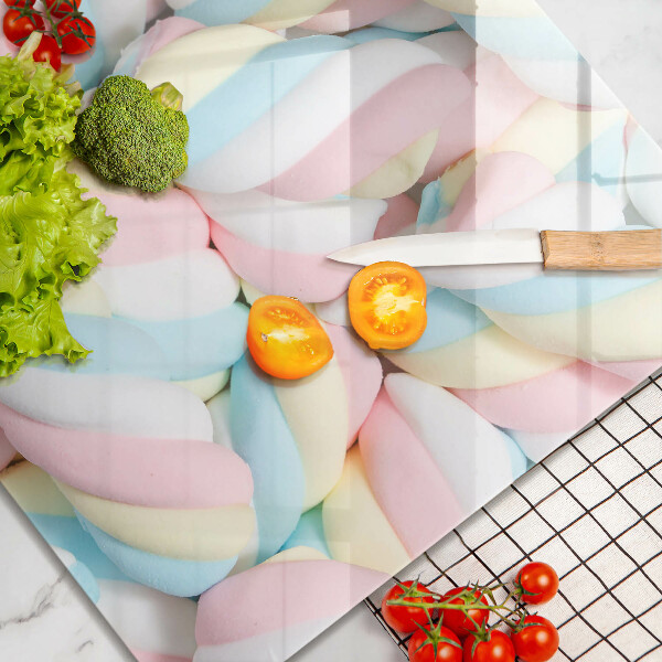 Large worktop saver Colorful foams