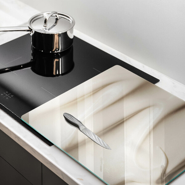 Large worktop saver Ice cream