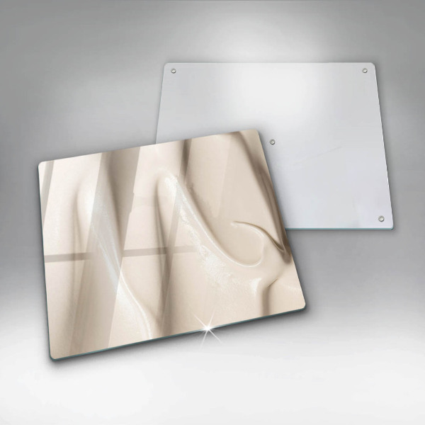 Large worktop saver Ice cream