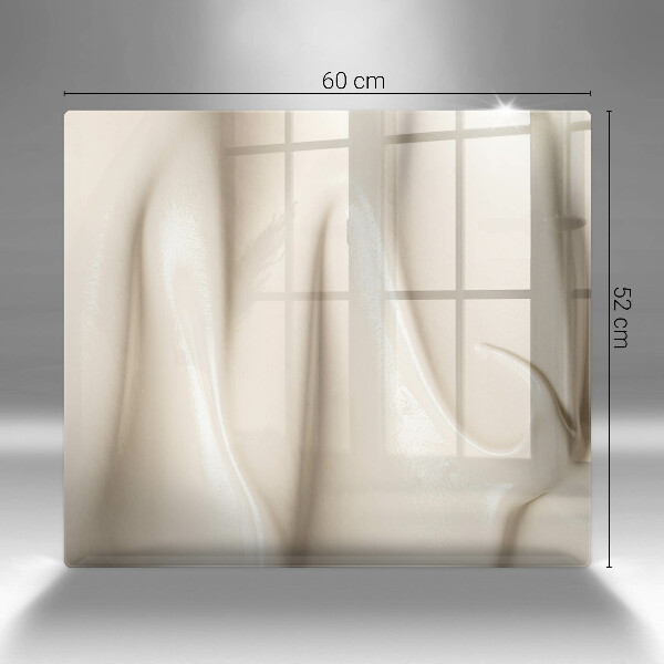 Large worktop saver Ice cream