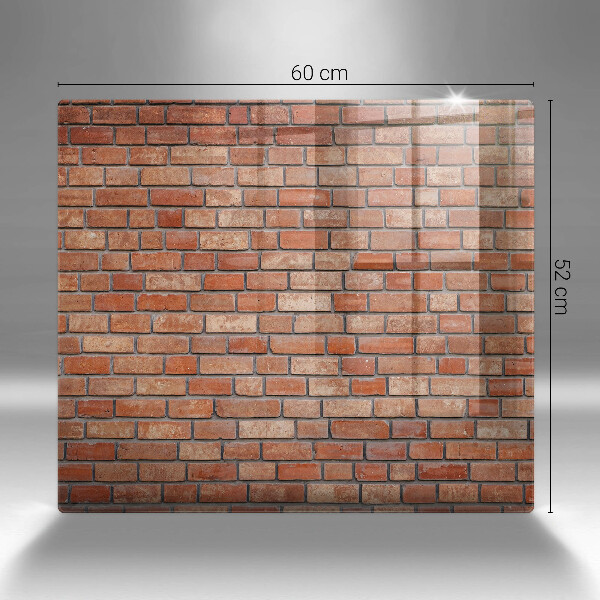 Chopping board Brick wall