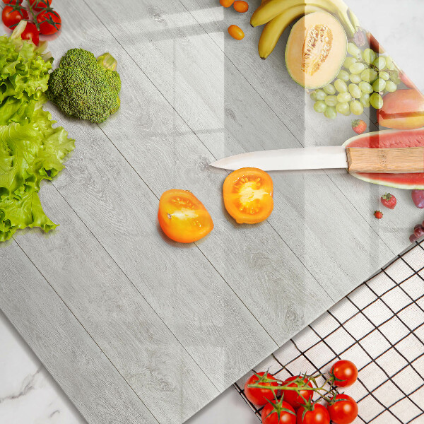 Chopping board Fruit on the boards
