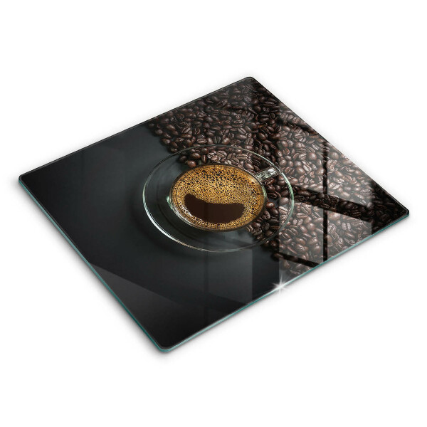 Worktop saver large Coffee and grains