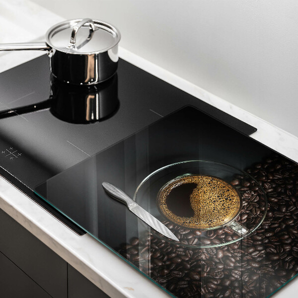 Worktop saver large Coffee and grains