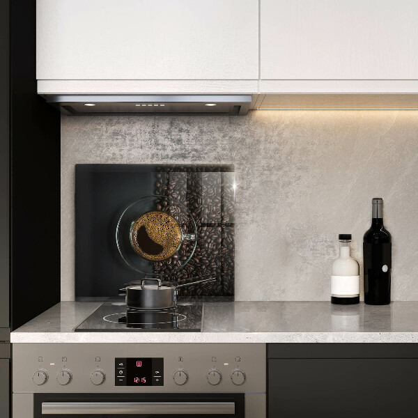 Worktop saver large Coffee and grains