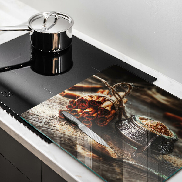 Chopping board Vanilla sticks