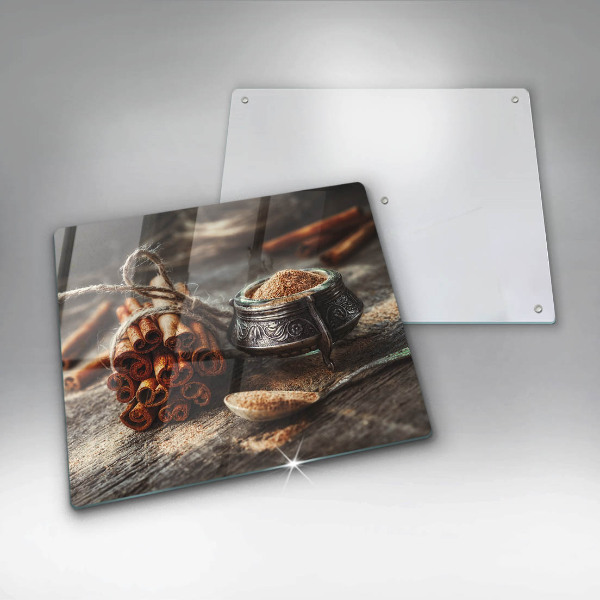 Chopping board Vanilla sticks