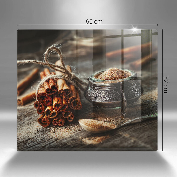 Chopping board Vanilla sticks