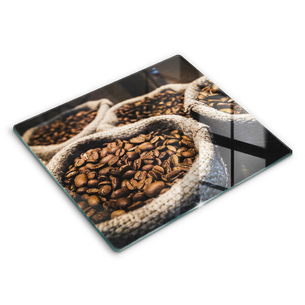 Chopping board Coffee grain bags