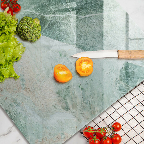 Chopping board Stone structure