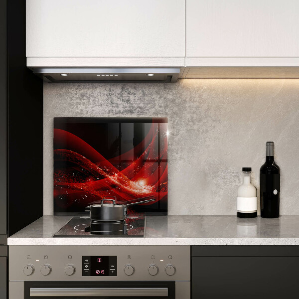 Chopping board Modern abstraction