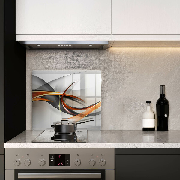 Chopping board Modern shapes