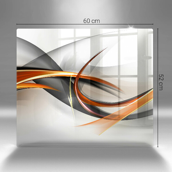 Chopping board Modern shapes