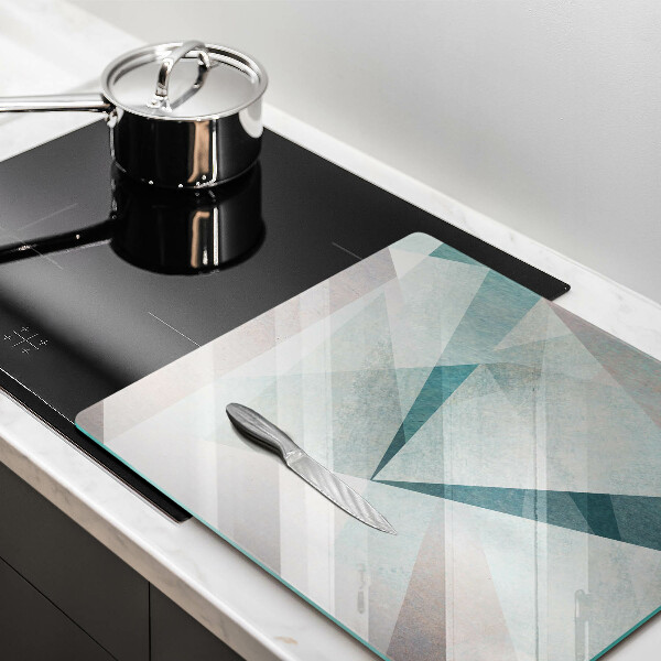 Chopping board Sharp abstraction