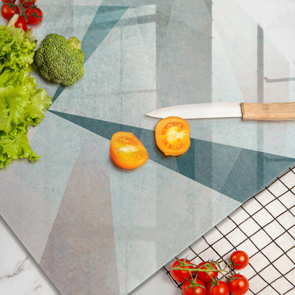 Chopping board Sharp abstraction