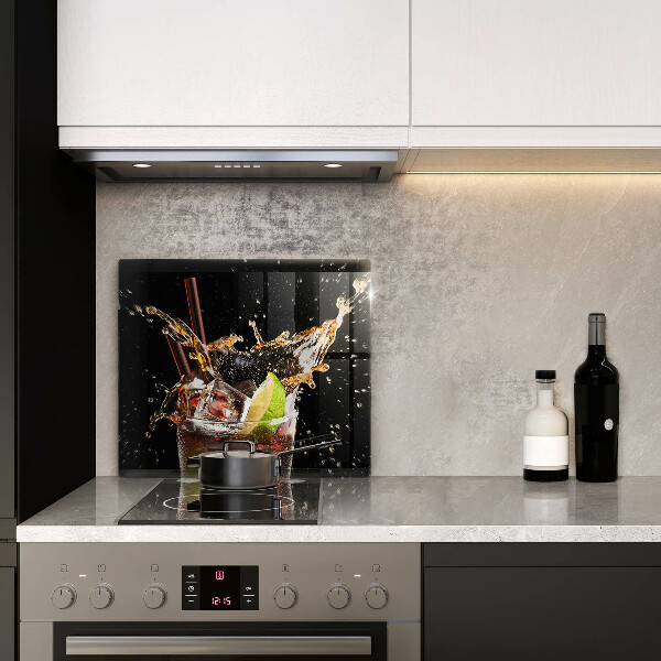 Chopping board Ice drink