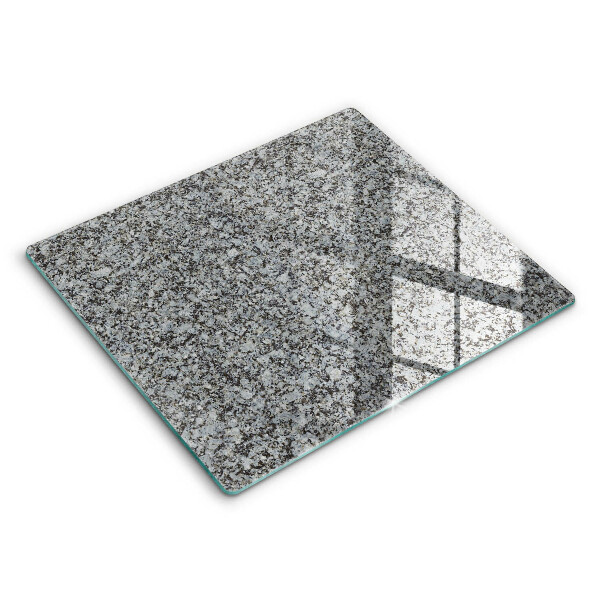 Chopping board Stone texture