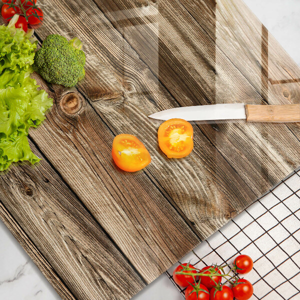 Chopping board Wood texture boards