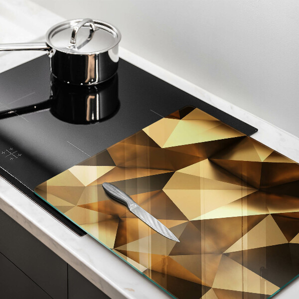 Chopping board Background abstraction structure