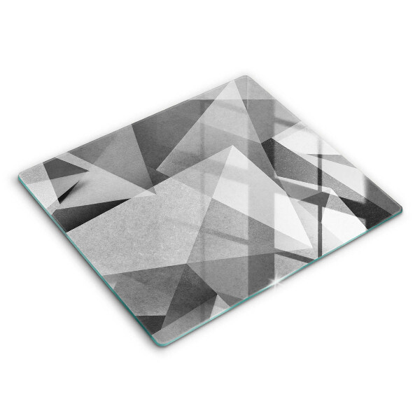 Chopping board Concrete sharp abstraction