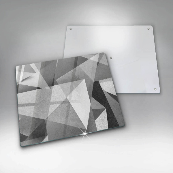 Chopping board Concrete sharp abstraction