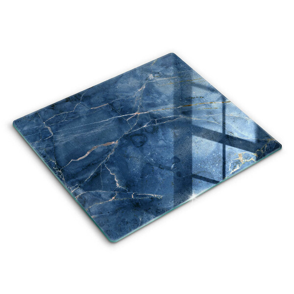 Chopping board Stone texture marble