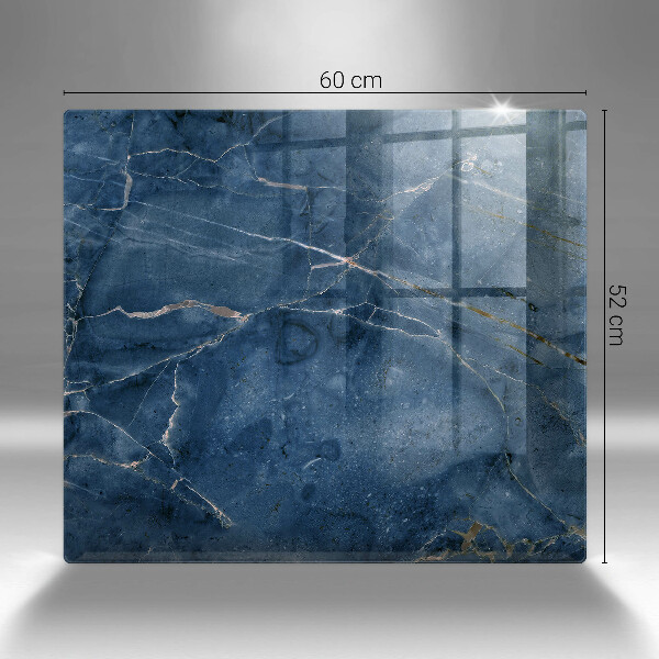 Chopping board Stone texture marble