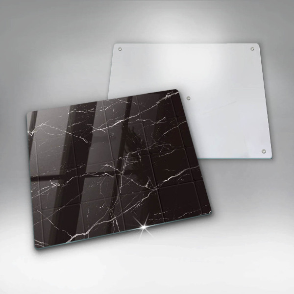 Chopping board Marble tiles