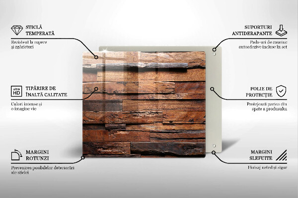 Chopping board Decorative wood boards