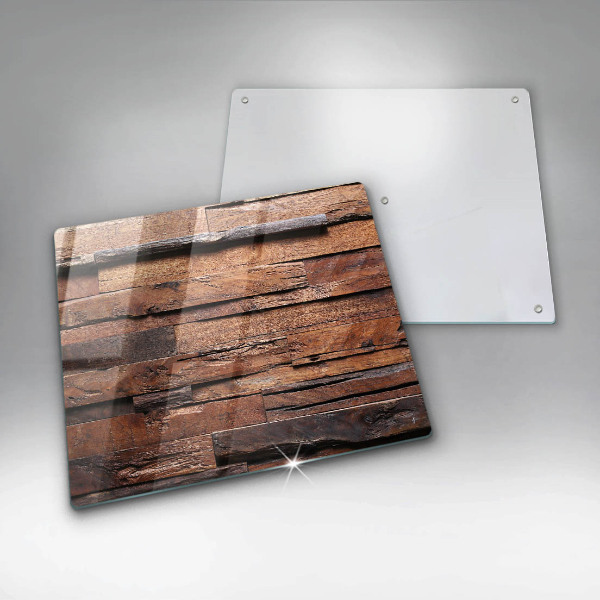 Chopping board Decorative wood boards