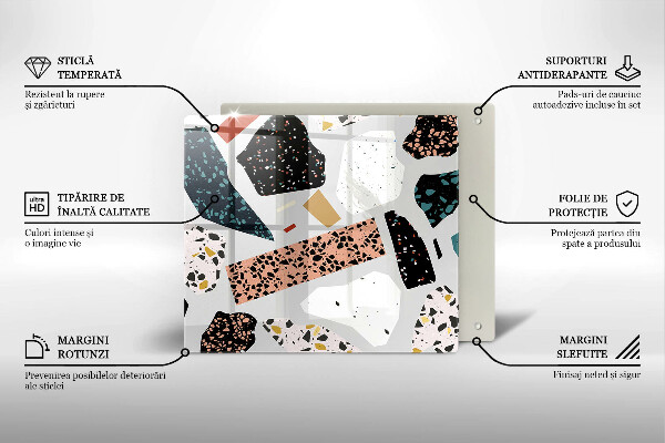 Chopping board Stone