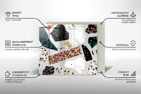 Chopping board Stone