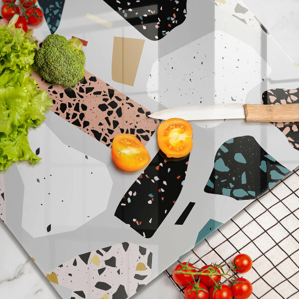 Chopping board Stone