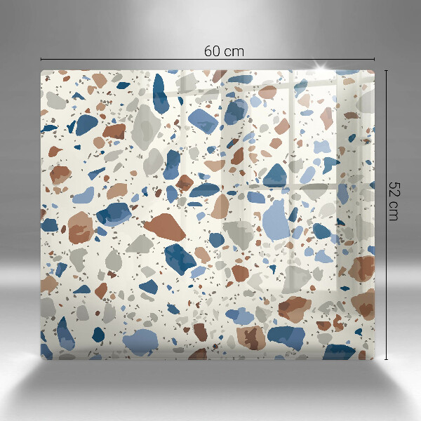 Chopping board Decorative stone stone