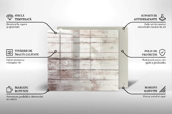 Chopping board Old wood boards