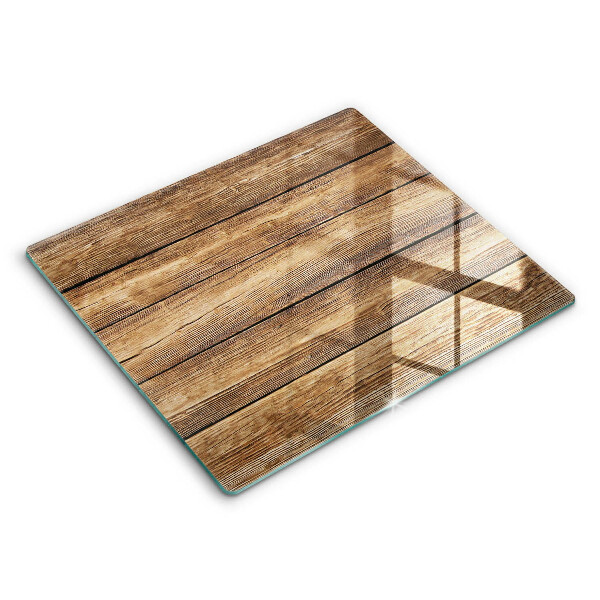 Chopping board Wood texture boards