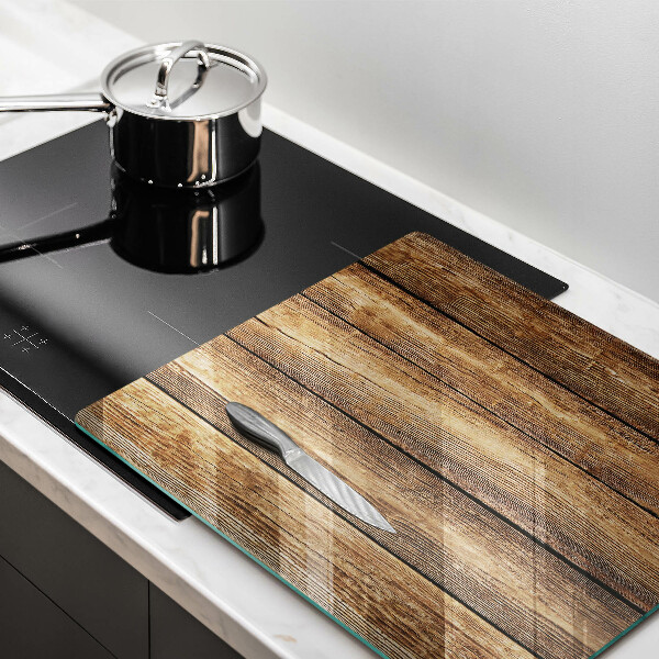 Chopping board Wood texture boards
