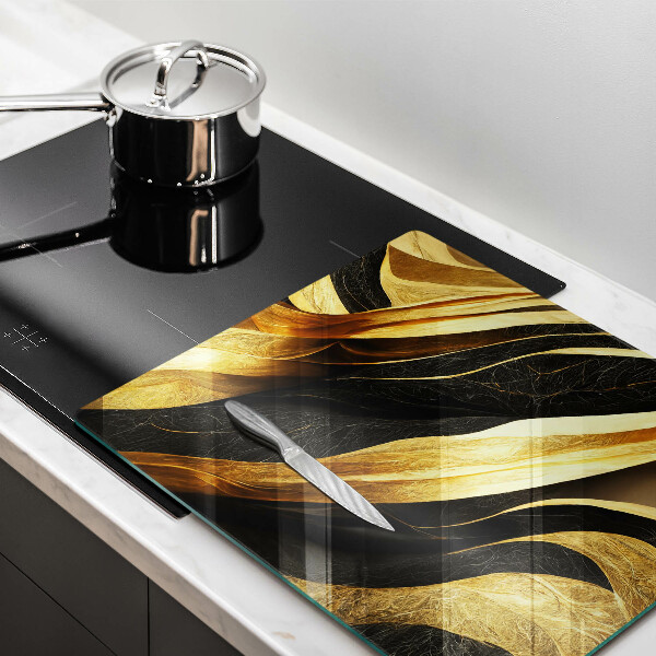 Worktop saver large Elegant abstraction