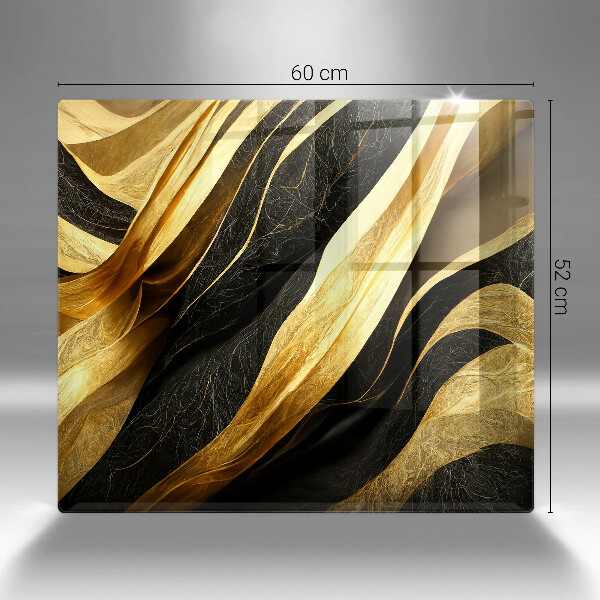 Worktop saver large Elegant abstraction