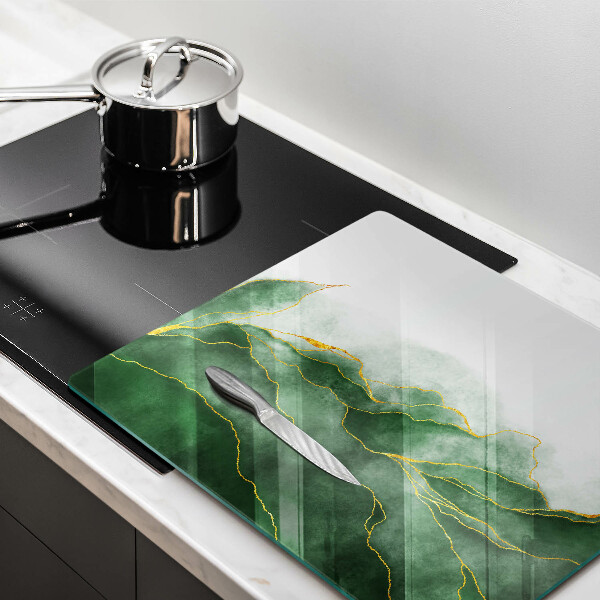 Chopping board Abstraction nature