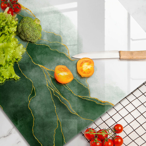 Chopping board Abstraction nature