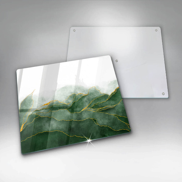 Chopping board Abstraction nature