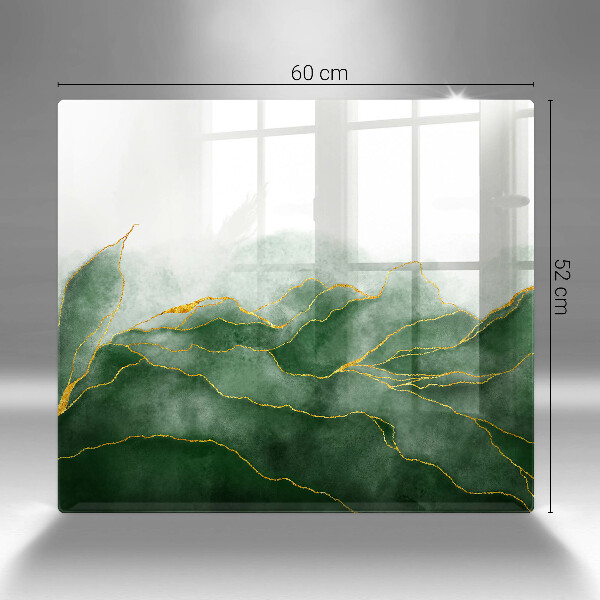 Chopping board Abstraction nature