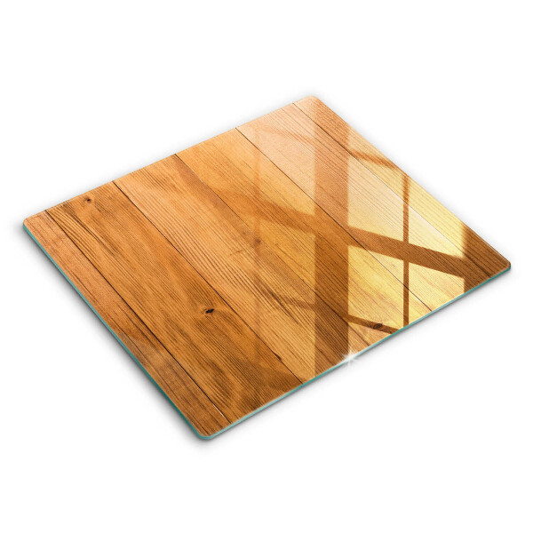 Chopping board Wooden planks