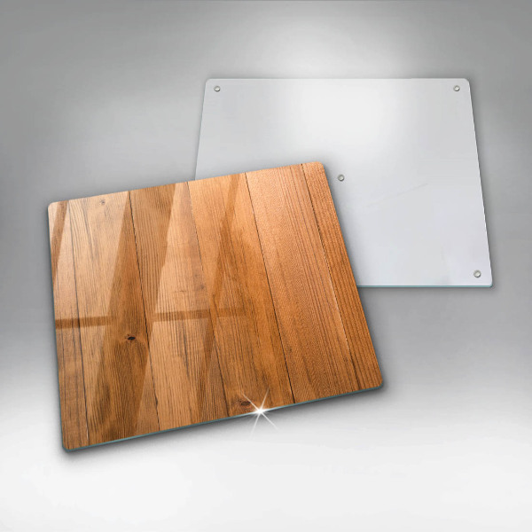 Chopping board Wooden planks