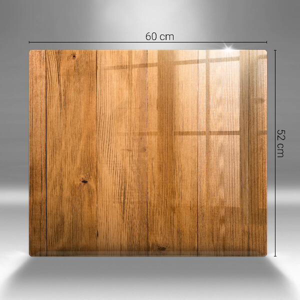 Chopping board Wooden planks