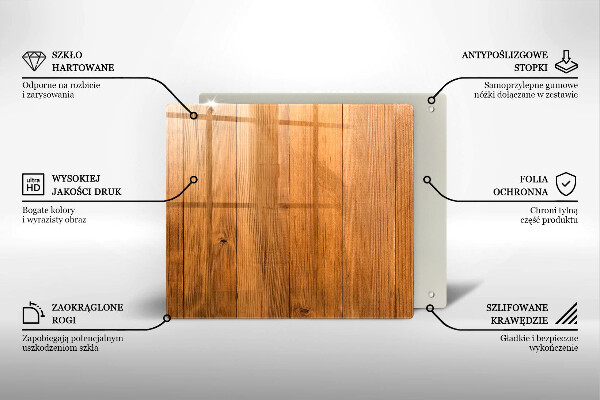 Chopping board Wooden planks