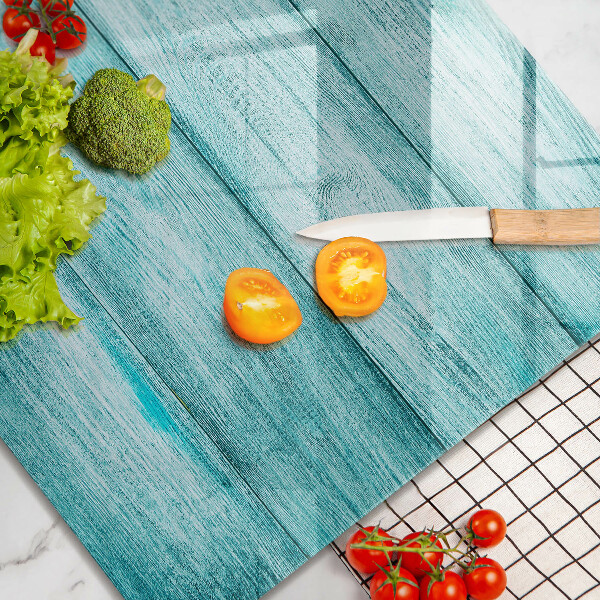 Chopping board Vintage wooden boards