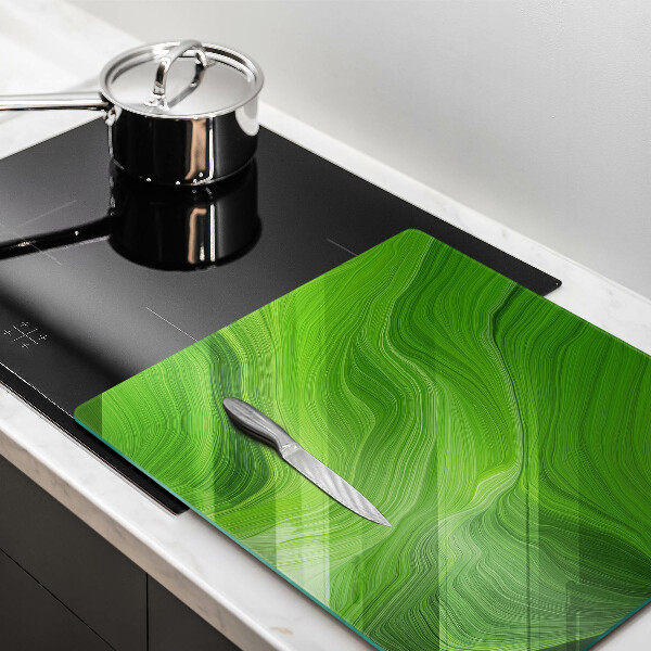 Chopping board Abstract texture